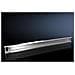 8617.800 - Regal-schiene - Silber - Galvanisiertes Stahl - 600 Mm - 26 Mm - 48 Mm (8617800)  - Foto miniatura 1