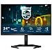 Monitor 23.8" LED VA Gaming Momentum 24M1N3200VS / 00 1920x1080 Full HD Tempo di Risposta 4 ms Frequenza di Aggiornamento 165 (Hz)  - Foto miniatura 1