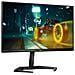 Monitor 23.8" LED VA Gaming Momentum 24M1N3200VS / 00 1920x1080 Full HD Tempo di Risposta 4 ms Frequenza di Aggiornamento 165 (Hz)  - Foto miniatura 2