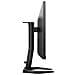 Monitor 23.8" LED VA Gaming Momentum 24M1N3200VS / 00 1920x1080 Full HD Tempo di Risposta 4 ms Frequenza di Aggiornamento 165 (Hz)  - Foto miniatura 4