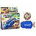 Set Lanciacorda Cyclone Fury - Foto miniatura 1