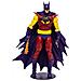Dc Multiverse Action Figure Batman Of Zur-en-arrh 18 Cm - Foto miniatura 1