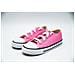 Chuck Taylor All Star Core 7j238c, Bambini, Rosa, 19 - Foto miniatura 3