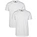 Basic Tee 2-pack T-shirt, Multicolore White 01105, Xxx-large (pacco Da 2) Uomo - Foto miniatura 1