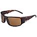 Bolle King Occhiali Da Sole, Matte Tortoise / tlb Dark, - Foto miniatura 1