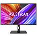 Monitor 32" LCD IPS ProArt PA32UCR-K 3840 x 2160 4K Ultra HD Tempo di Risposta 5 ms - Foto miniatura 1