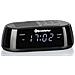 CLR2477 radio Orologio Digitale Nero - Foto miniatura 1