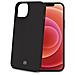 Feeling Iphone 14 Cover In Silicone Soft Touch Black - Foto miniatura 2