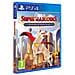 Game Sony Ps4 Dc League Of Supermascots - Foto miniatura 1