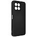 Cover Per Honor 70 Lite, Honor X8 5g E X6 Semi-rigido Soft-touch Nera - Foto miniatura 4