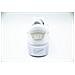 Court Legacy Lift Dm7590-101, Donne, Bianca, 39 - Foto miniatura 3