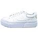 Court Legacy Lift Dm7590-101, Donne, Bianca, 39 - Foto miniatura 1
