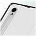 Custodia Per Samsung Tab S9 Supporto Video Originale Smart Book Cover White - Foto miniatura 5