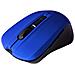 Mouse Wireless Senza Fili Wifi Universale Windows Mac 1600dpi Plug And Play Pc - Foto miniatura 1