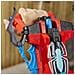 Arma Giocattolo F7852eu4 Spiderman Blaster Strike 'n Splash - Foto miniatura 10