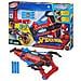 Arma Giocattolo F7852eu4 Spiderman Blaster Strike 'n Splash - Foto miniatura 4
