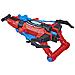 Arma Giocattolo F7852eu4 Spiderman Blaster Strike 'n Splash - Foto miniatura 2