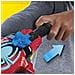 Arma Giocattolo F7852eu4 Spiderman Blaster Strike 'n Splash - Foto miniatura 8