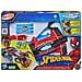 Arma Giocattolo F7852eu4 Spiderman Blaster Strike 'n Splash - Foto miniatura 3