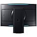 Monitor 55" LED VA Curvo Gaming Odyssey Ark 2ª Gen 3840x2160 4K Ultra HD Tempo di Risposta 1 ms Frequenza di Aggiornamento 165 (Hz) - Foto miniatura 10