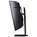 Monitor 55" LED VA Curvo Gaming Odyssey Ark 2ª Gen 3840x2160 4K Ultra HD Tempo di Risposta 1 ms Frequenza di Aggiornamento 165 (Hz) - Foto miniatura 8