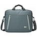 Huxton Huxa-214 Balsam Borsa Per Notebook 35,6 Cm (14"") Valigetta Ventiquattrore Grigio - Foto miniatura 2