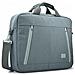 Huxton Huxa-214 Balsam Borsa Per Notebook 35,6 Cm (14"") Valigetta Ventiquattrore Grigio - Foto miniatura 1