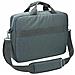 Huxton Huxa-214 Balsam Borsa Per Notebook 35,6 Cm (14"") Valigetta Ventiquattrore Grigio - Foto miniatura 3
