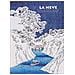 Jocelyn Bouquillard - La Neve - Foto miniatura 1