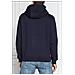 Felpa Guess Con Cappuccio Logo Uomo - Foto miniatura 2