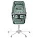 Kit Pasto Sdraio Alba, Seggiolone Con Tablet + Custodia Protettiva Beyond Green, Da 6 Mesi A 3 Anni - Foto miniatura 1