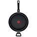 Hard Titanium Pro G2893753 Padella Pentola Per Sauté Rotondo - Foto miniatura 4