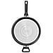 Hard Titanium Pro G2893753 Padella Pentola Per Sauté Rotondo - Foto miniatura 5