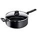 Hard Titanium Pro G2893753 Padella Pentola Per Sauté Rotondo - Foto miniatura 6