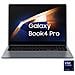 Notebook Galaxy Book4 Pro Laptop Monitor 16" 3K Intel® Core™ Ultra 7 155H Ram 16 GB SSD 512 GB Intel Arc Graphics 1 x 3.1 Gen 1 Type A 2 x 3.1 Gen 1 di tipo C Windows 11 Home - Foto miniatura 1