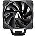 Dissipatore ad Aria SNOW IV per Socket LGA 1150 (Socket H3), LGA 1151 (Socket H4), LGA 1155 (Socket H2), LGA 1156 (Socket H), LGA 1200 (Socket H5), LGA 1700, Socket AM3, Socket AM3+, Socket AM4, Presa di corrente AM5 - Foto miniatura 3