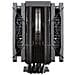 Dissipatore ad Aria SNOW IV per Socket LGA 1150 (Socket H3), LGA 1151 (Socket H4), LGA 1155 (Socket H2), LGA 1156 (Socket H), LGA 1200 (Socket H5), LGA 1700, Socket AM3, Socket AM3+, Socket AM4, Presa di corrente AM5 - Foto miniatura 4
