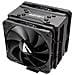 Dissipatore ad Aria SNOW IV per Socket LGA 1150 (Socket H3), LGA 1151 (Socket H4), LGA 1155 (Socket H2), LGA 1156 (Socket H), LGA 1200 (Socket H5), LGA 1700, Socket AM3, Socket AM3+, Socket AM4, Presa di corrente AM5 - Foto miniatura 2