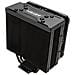 Dissipatore ad Aria SNOW IV per Socket LGA 1150 (Socket H3), LGA 1151 (Socket H4), LGA 1155 (Socket H2), LGA 1156 (Socket H), LGA 1200 (Socket H5), LGA 1700, Socket AM3, Socket AM3+, Socket AM4, Presa di corrente AM5 - Foto miniatura 7