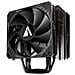 Dissipatore ad Aria SNOW IV per Socket LGA 1150 (Socket H3), LGA 1151 (Socket H4), LGA 1155 (Socket H2), LGA 1156 (Socket H), LGA 1200 (Socket H5), LGA 1700, Socket AM3, Socket AM3+, Socket AM4, Presa di corrente AM5 - Foto miniatura 1