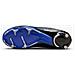Mercurial Vapor 15 Mg Dj5631-040 Uomo Taglia 36 Colore Nero - Foto miniatura 2