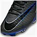 Mercurial Vapor 15 Mg Dj5631-040 Uomo Taglia 36 Colore Nero - Foto miniatura 3