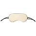 Maschera Per Dormire Rrescante Bifacciale Navy Blue - Foto miniatura 1