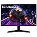 24gn60r-b Monitor Pc 60,5 Cm (23.8"") 1920 X 1080 Pixel Full Hd Led Nero - Foto miniatura 1