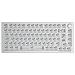 Pc Gaming Race Gmmk Pro Keyboard Barebone - Foto miniatura 1