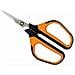 Forbice Da Pota Solid Snip Sp15 Fiskars - Foto miniatura 1