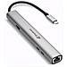 4044951040704 hub di interfaccia 1250 Mbit /s Grigio scuro - Foto miniatura 1