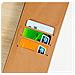 Quaderno Con Password - Diario Con Lucchetto Per La Privacy Black - Foto miniatura 5
