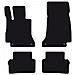 Tappeti Moquette Tailor Mercedes Classe E 4p. E Sw 16>23 - Foto miniatura 1
