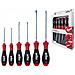 Wiha 311 K6 Set Cacciavite - Foto miniatura 1